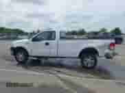 2007 Ford F-150 XL с VIN 1FTRF14W37NA65853, выставлен на аукционе IAAI как лот 42516376 с пробегом 227 749 миль миль и . История ставок и продаж доступна на DreamBid. Изображение 6.