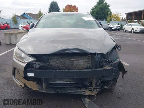 2018 Hyundai Elantra Value Edition z VIN 5NPD84LF4JH354044, wystawiony jako IAAI lot #43420448 z przebiegiem 52 278 mil mil oraz . Historia ofert i sprzedaży dostępna na DreamBid. Obrazek 13.