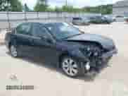 2010 Honda Accord EX with VIN 1HGCP2F73AA011807, listed as a IAAI auction lot 42891720 with 250,840 mi miles and . Bid and sale history available at DreamBid. Image 1.