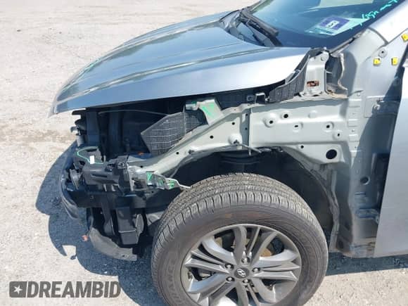 2015 Hyundai Tucson SE с VIN KM8JUCAG1FU090276, выставлен на аукционе IAAI как лот 42471793 с пробегом 109 081 миль миль и . История ставок и продаж доступна на DreamBid. Изображение 19.