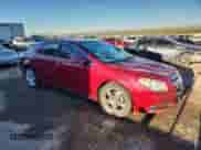 2011 Chevrolet Malibu 2LT с VIN 1G1ZD5E75BF317845, выставлен на аукционе Copart как лот 84239885 с пробегом 146 799 миль миль и Списание • Salvage title. История ставок и продаж доступна на DreamBid. Изображение 4.