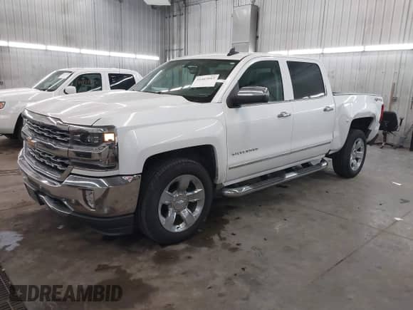 2017 Chevrolet Silverado 1500 LTZ с VIN 3GCUKSEJ5HG451652, выставлен на аукционе IAAI как лот 41465012 с пробегом 131 881 миль миль и . История ставок и продаж доступна на DreamBid. Изображение 21.