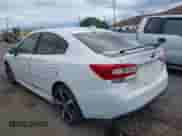 2018 Subaru Impreza Special Sports with VIN 4S3GKAK6XJ3612156, listed as a IAAI auction lot 42538478 with 109,377 mi miles and . Bid and sale history available at DreamBid. Image 3.