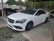 2018 Mercedes-Benz CLA 250 с VIN WDDSJ4EB6JN664305, выставлен на аукционе Copart как лот 85359045 с пробегом 71 453 миль миль и Списание • Salvage title. История ставок и продаж доступна на DreamBid. Изображение 1.