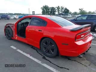 2014 Dodge Charger RT Plus с VIN 2C3CDXDT4EH341391, выставлен на аукционе IAAI как лот 42629983 с пробегом 137 927 миль миль и . История ставок и продаж доступна на DreamBid. Изображение 3.