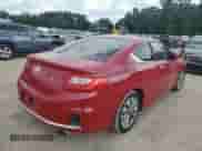 2013 Honda Accord LX-S with VIN 1HGCT1B35DA011191, listed as a Copart auction lot 67481225 with 137,874 mi miles and Salvage title. Bid and sale history available at DreamBid. Image 3.