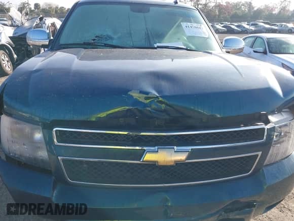 2007 Chevrolet Suburban LT с VIN 3GNFC16077G230369, выставлен на аукционе IAAI как лот 41476661 с пробегом 229 676 миль миль и . История ставок и продаж доступна на DreamBid. Изображение 6.