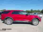 2021 Ford Explorer Limited z VIN 1FMSK8FH1MGB08859, wystawiony jako IAAI lot #42993120 z przebiegiem 41 297 mil mil oraz . Historia ofert i sprzedaży dostępna na DreamBid. Obrazek 14.