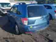 2010 Subaru Forester X Premium z VIN JF2SH6CC2AH731852, wystawiony jako IAAI lot #43049665 z przebiegiem 156 916 mil mil oraz . Historia ofert i sprzedaży dostępna na DreamBid. Obrazek 3.