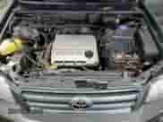 2007 Toyota Highlander Limited z VIN JTEEP21A970211983, wystawiony jako Copart lot #82190915 z przebiegiem 193 738 mil mil oraz Szkoda całkowita • Salvage title. Historia ofert i sprzedaży dostępna na DreamBid. Obrazek 12.