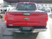 2015 Ford F-150 XLT с VIN 1FTEW1CP0FKE21183, выставлен на аукционе IAAI как лот 43325662 с пробегом 212 631 миль миль и . История ставок и продаж доступна на DreamBid. Изображение 17.