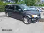 2018 Dodge Grand Caravan SXT with VIN 2C4RDGCGXJR173545, listed as a IAAI auction lot 43315815 with 40,978 mi miles and . Bid and sale history available at DreamBid. Image 1.