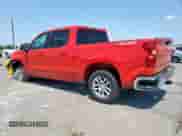 2022 Chevrolet Silverado 1500 LT с VIN 1GCPDKEK5NZ516754, выставлен на аукционе Copart как лот 67897485 с пробегом 32 127 миль миль и Списание • Salvage title. История ставок и продаж доступна на DreamBid. Изображение 2.