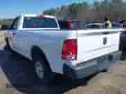 2017 Ram 1500 Tradesman с VIN 3C6JR6DT5HG548561, выставлен на аукционе IAAI как лот 41630666 с пробегом 106 326 миль миль и . История ставок и продаж доступна на DreamBid. Изображение 3.