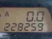 2000 Honda Accord SE with VIN JHMCG5671YC015450, listed as a IAAI auction lot 43412014 with 228,259 mi miles and . Bid and sale history available at DreamBid. Image 12.