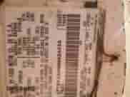 1991 Ford F-150 с VIN 1FTEF14N4MNA24830, выставлен на аукционе Copart как лот 69535994 с пробегом 888 090 миль миль и Чистый • Clean title. История ставок и продаж доступна на DreamBid. Изображение 12.