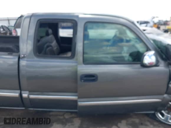 2002 GMC Sierra 1500 SLE с VIN 2GTEC19T021147216, выставлен на аукционе IAAI как лот 42580433 с пробегом Не указан миль и . История ставок и продаж доступна на DreamBid. Изображение 12.