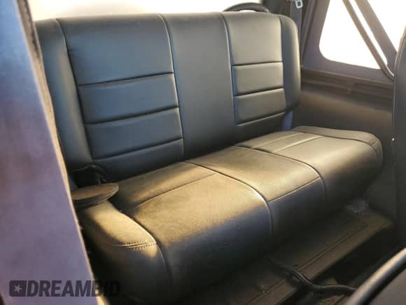 1999 Jeep Wrangler Sport with VIN 1J4FY19SXXP412760, listed as a Copart auction lot 84983895 with 180,172 mi miles and Clean title. Bid and sale history available at DreamBid. Image 10.