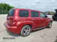 2011 Chevrolet HHR 2LT with VIN 3GNBACFU5BS512907, listed as a Copart auction lot 65409445 with 169,113 mi miles and Salvage title. Bid and sale history available at DreamBid. Image 3.