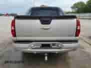 2009 Chevrolet Avalanche 2LT z VIN 3GNEC22049G232882, wystawiony jako Copart lot #60688274 z przebiegiem 280 932 mil mil oraz Szkoda całkowita • Salvage title. Historia ofert i sprzedaży dostępna na DreamBid. Obrazek 6.