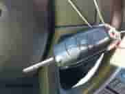 2020 Ford F-150 XL z VIN 1FTFX1E50LKE48263, wystawiony jako IAAI lot #41418687 z przebiegiem 55 049 mil mil oraz . Historia ofert i sprzedaży dostępna na DreamBid. Obrazek 11.