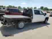 2025 Chevrolet Silverado 2500HD LT с VIN 1GB1KNEY3SF169315, выставлен на аукционе Copart как лот 71169615 с пробегом Не указан миль и Списание • Salvage title. История ставок и продаж доступна на DreamBid. Изображение 3.
