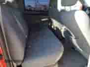 2007 Toyota Tacoma PreRunner с VIN 5TEKU72N27Z446496, выставлен на аукционе Copart как лот 82566905 с пробегом 166 225 миль миль и Списание • Salvage title. История ставок и продаж доступна на DreamBid. Изображение 10.