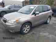 2014 Subaru Forester Limited z VIN JF2SJAHC6EH405655, wystawiony jako IAAI lot #43452459 z przebiegiem 155 157 mil mil oraz . Historia ofert i sprzedaży dostępna na DreamBid. Obrazek 18.