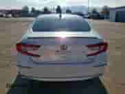 2022 Honda Accord Sport с VIN 1HGCV3F26NA038683, выставлен на аукционе Copart как лот 69580935 с пробегом 55 431 миль миль и Списание • Salvage title. История ставок и продаж доступна на DreamBid. Изображение 6.