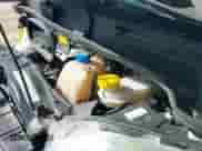 2023 Ram ProMaster Cargo z VIN 3C6LRVVG1PE606308, wystawiony jako IAAI lot #42824322 z przebiegiem 60 497 mil mil oraz . Historia ofert i sprzedaży dostępna na DreamBid. Obrazek 23.