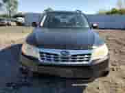 2012 Subaru Forester X z VIN JF2SHABC1CH441559, wystawiony jako Copart lot #84808035 z przebiegiem 158 236 mil mil oraz Czysty tytuł • Clean title. Historia ofert i sprzedaży dostępna na DreamBid. Obrazek 5.