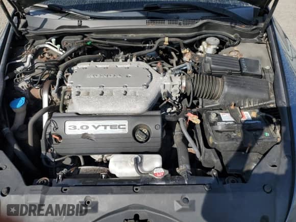 2007 Honda Accord LX SE z VIN 1HGCM66447A105158, wystawiony jako Copart lot #70984175 z przebiegiem 122 692 mil mil oraz Czysty tytuł • Clean title. Historia ofert i sprzedaży dostępna na DreamBid. Obrazek 11.