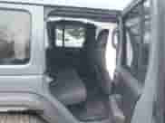 2024 Jeep Wrangler Sport S with VIN 1C4PJXDG7RW263740, listed as a IAAI auction lot 41551988 with 5,122 mi miles and . Bid and sale history available at DreamBid. Image 8.