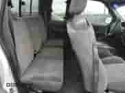 2001 Ford F-150 XL with VIN 1FTZX17201NC02616, listed as a Copart auction lot 52849795 with Not provided miles and Clean title. Bid and sale history available at DreamBid. Image 10.