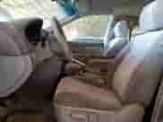 2009 Toyota Sienna CE с VIN 5TDZK23C99S250544, выставлен на аукционе Copart как лот 80379765 с пробегом 251 982 миль миль и Чистый • Clean title. История ставок и продаж доступна на DreamBid. Изображение 7.