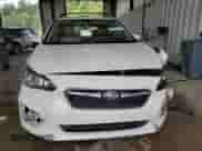 2018 Subaru Impreza Premium с VIN 4S3GTAD61J3746077, выставлен на аукционе Copart как лот 66722715 с пробегом 107 201 миль миль и Списание • Salvage title. История ставок и продаж доступна на DreamBid. Изображение 5.