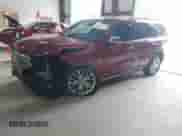 2015 Dodge Durango Citadel with VIN 1C4SDJET5FC709701, listed as a IAAI auction lot 42606824 with 117,827 mi miles and . Bid and sale history available at DreamBid. Image 17.