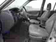 2002 Chevrolet Tracker LT с VIN 2CNBJ634526917089, выставлен на аукционе Copart как лот 79265434 с пробегом 131 081 миль миль и Чистый • Clean title. История ставок и продаж доступна на DreamBid. Изображение 7.