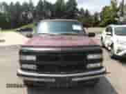 1999 Chevrolet Suburban с VIN 1GNFK16R2XJ542907, выставлен на аукционе IAAI как лот 42820274 с пробегом 180 049 миль миль и . История ставок и продаж доступна на DreamBid. Изображение 12.