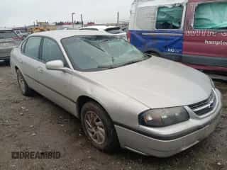 2004 Chevrolet Impala с VIN 2G1WF52E949254695, выставлен на аукционе Copart как лот 84447795 с пробегом 251 212 миль миль и Списание • Salvage title. История ставок и продаж доступна на DreamBid. Изображение 4.