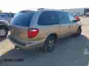 2003 Dodge Caravan ES с VIN 2D4GP54L93R217877, выставлен на аукционе IAAI как лот 43134398 с пробегом Не указан миль и . История ставок и продаж доступна на DreamBid. Изображение 4.