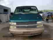 2003 Chevrolet Astro с VIN 1GNDM19X93B109424, выставлен на аукционе Copart как лот 59669205 с пробегом 143 031 миль миль и Чистый • Clean title. История ставок и продаж доступна на DreamBid. Изображение 5.