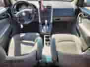2007 Saturn VUE I4 with VIN 5GZCZ33D47S816046, listed as a Copart auction lot 81750735 with 226,520 mi miles and Salvage title. Bid and sale history available at DreamBid. Image 8.