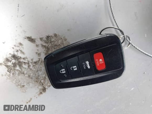 2020 Toyota Camry XSE z VIN 4T1K61AK4LU304860, wystawiony jako IAAI lot #43367482 z przebiegiem 70 312 mil mil oraz . Historia ofert i sprzedaży dostępna na DreamBid. Obrazek 11.