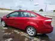 2014 Ford Fiesta SE with VIN 3FADP4BJ7EM145931, listed as a Copart auction lot 71862265 with 95,524 mi miles and Clean title. Bid and sale history available at DreamBid. Image 2.