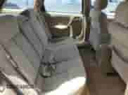2000 Saturn LW with VIN 1G8JW82R7YY625810, listed as a Copart auction lot 68722285 with 125,702 mi miles and Salvage title. Bid and sale history available at DreamBid. Image 10.