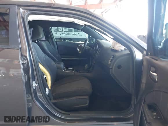 2016 Dodge Charger Road/Track с VIN 2C3CDXCT9GH158914, выставлен на аукционе IAAI как лот 42933090 с пробегом 194 743 миль миль и . История ставок и продаж доступна на DreamBid. Изображение 5.