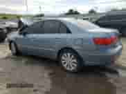 2010 Hyundai Sonata Limited с VIN 5NPEU4AF2AH576794, выставлен на аукционе Copart как лот 60728855 с пробегом Не указан миль и Списание • Salvage title. История ставок и продаж доступна на DreamBid. Изображение 2.