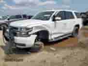 2019 Chevrolet Tahoe Commercial с VIN 1GNLCDECXKR127827, выставлен на аукционе Copart как лот 71836245 с пробегом 97 480 миль миль и Чистый • Clean title. История ставок и продаж доступна на DreamBid. Изображение 1.