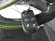 2020 Jeep Grand Cherokee Laredo E with VIN 1C4RJFAG3LC134667, listed as a IAAI auction lot 43103196 with 107,832 mi miles and . Bid and sale history available at DreamBid. Image 11.